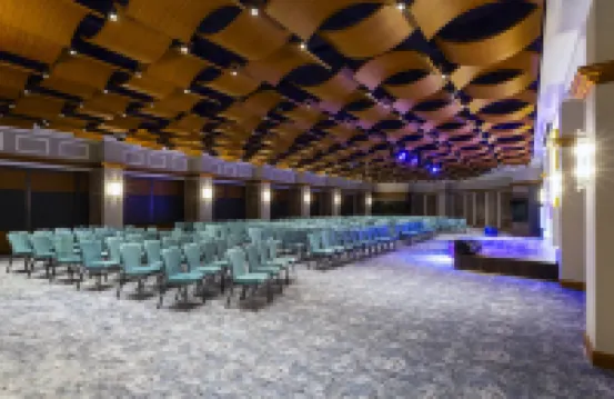 Royal Asarlik Beach Hotel