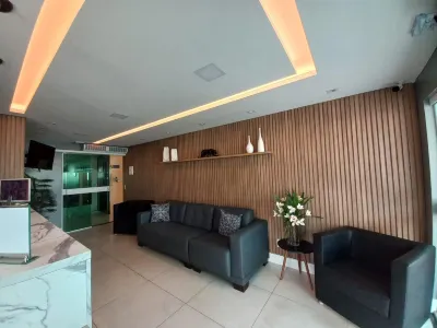 Hotel Adventure Hotels in Jardim Eldorado