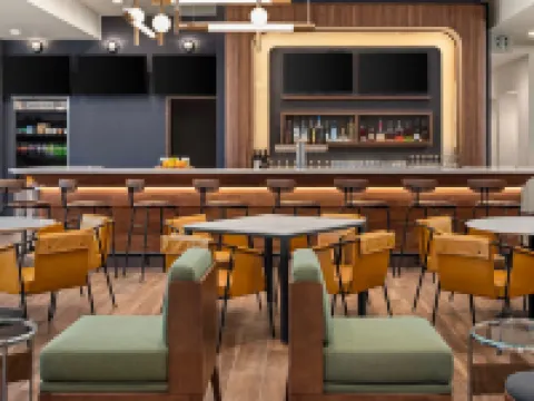 Courtyard Bettendorf Hotels in Bettendorf