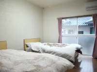 Minshuku Isonoya Hotel di Satsumasendai
