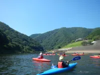 Gonokawa Canoe Park Sakugi Các khách sạn ở Miyoshi