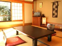 四萬溫泉 料理旅館紅 Shibu Mountain Pass Romance Lift.附近的飯店