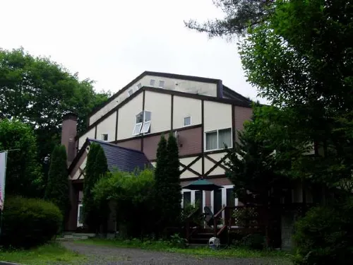 溫泉民宿 Merry King's 下鄉町住宿飯店