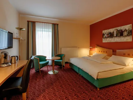 Mercure Hotel Ingolstadt