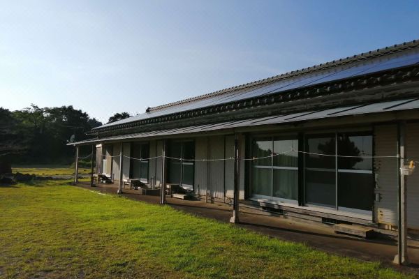 Kirishima Onsen Tabinoyu(霧島温泉 旅の湯（旧 野々湯温泉）)_2