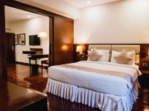 愛卡爾酒店 詹謝普爾酒店