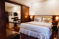 The Alcor Hotel Hotels in Jamshedpur