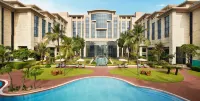 Hyatt Regency Kolkata - Pools