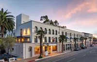 Hotel Virginia Santa Barbara, Tapestry Collection by Hilton - 4-Star