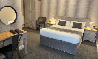 Best Western Valley Hotel