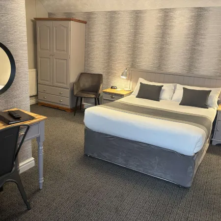 Best Western Valley Hotel