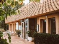 Brit Hotel Confort Castres Hotels near Auchan CASTRES