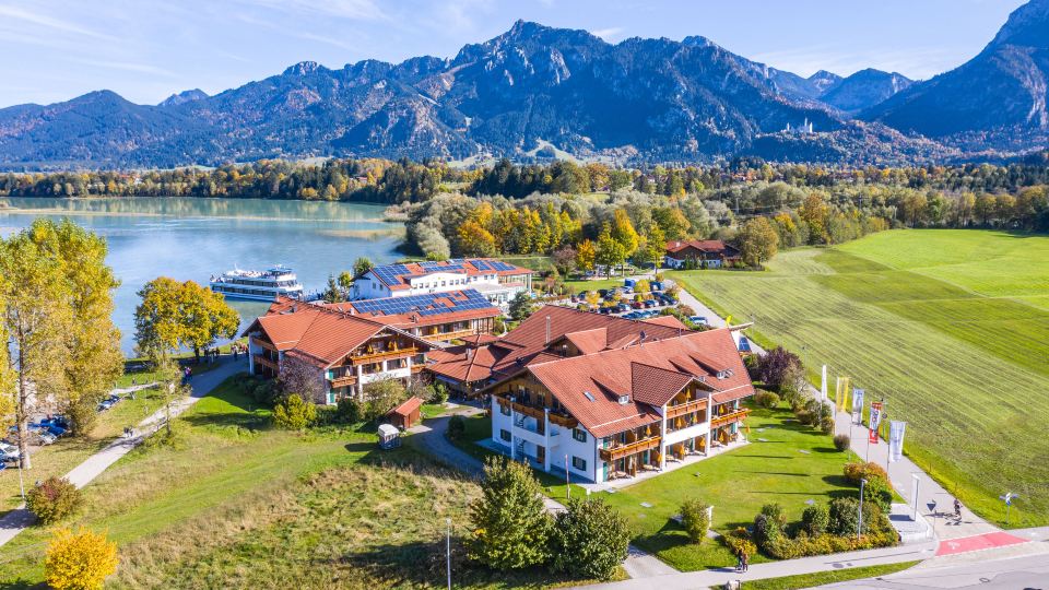 Hotel Sommer