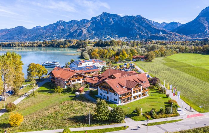 Hotel Sommer