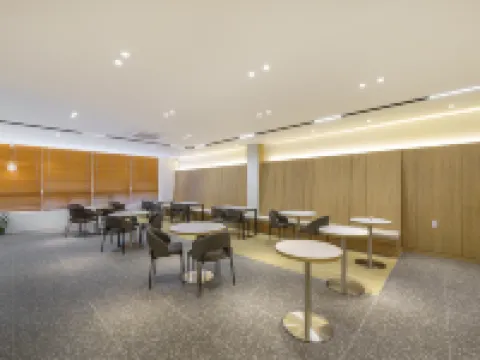 Gwangyang Brown Dot Gwangyang Jungma 光陽市のホテル