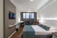 Monreale Plus Midtown Campinas - Quầy bar