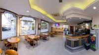 Hotel Europa - parking