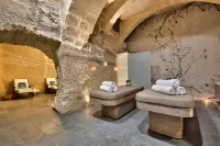 Palazzo Consiglia - IK Collection - spa