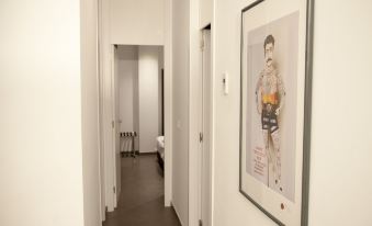 Flats Friends Soho Suites