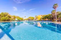 Vibra Blanc Palace Aparthotel - Kolam Renang