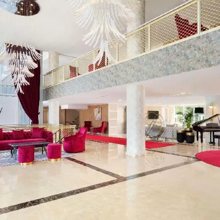 Ramada by Wyndham Istanbul Sile