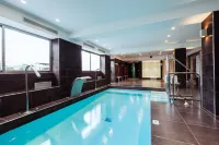 Hotel Simbad Ibiza - Beach