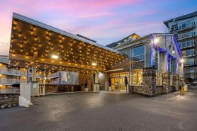 Comfort Inn Downtown Nashville - Music City Center