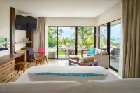 Hotel Xcaret Arte - All Parks All Fun Inclusive - Adults Only