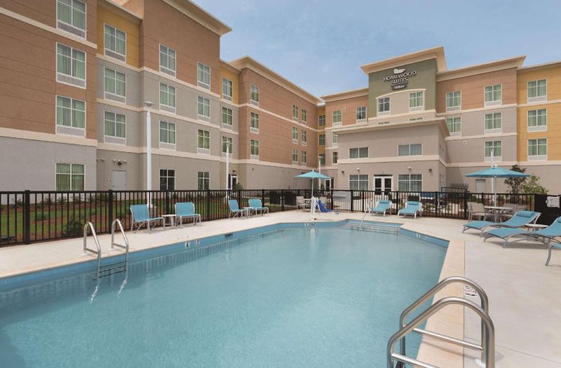 Homewood Suites by Hilton Mobile I-65/Airport Blvd photo 3