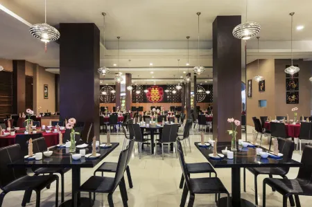 Mercure Surabaya Grand Mirama