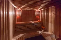 Hotel le Paddock - Spa
