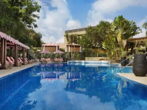 Alberghi Sapore Locale a Il Cairo: le opzioni più popolari