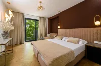 Bošket Luxury Rooms