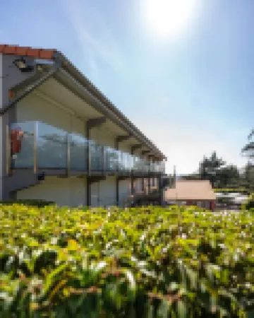 Kyriad Lyon Sud - Sainte Foy Hotels near Aquarium of Lyon