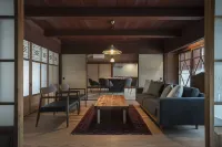 Nipponia Hirafuku Post Town Hotel di Sayo