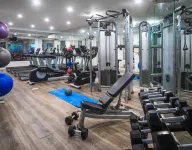 S Hotel Montego Bay - Luxury Boutique All-Inclusive Hotel - Gym