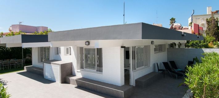 Bungalow San Agustin ET1 Hoteles en San Agustín
