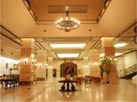 Royal Tainai Park Hotel