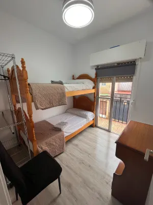 Family house near Seville