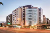 Hotel Madanis