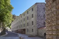 Iraipe Santuario de Arantzazu Hotel Hoteles en 