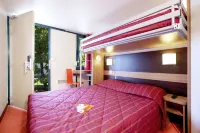 Premiere Classe Gueret Hotels in Roches