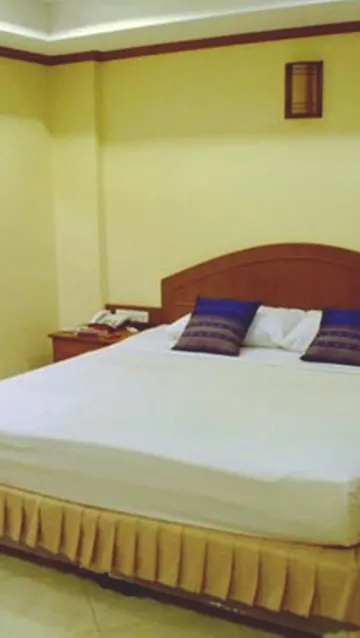 ห้องดีลักซ์