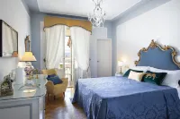 Hotel Principe Hotels in Florence