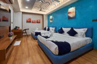 The Scenic Unity Hotels in Narmada