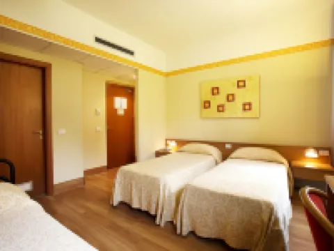 Hotel Fortuna Hotels in Ancona