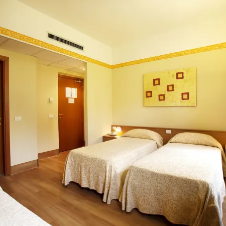 Hotel Fortuna