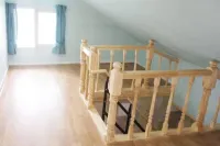 Jeju Shym Dream Guest House