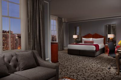 その他 ミレニアム ビルトモア ホテル ロサンゼルスの写真