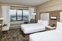 Hilton Anchorage